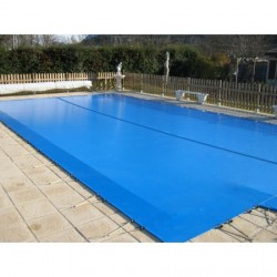 BÂCHES HIVER DE SÉCURITÉ