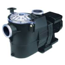 POMPE PISCINE EUROPA 1CV