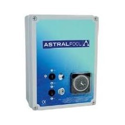 COFFRET ELECTRIQUE POUR...