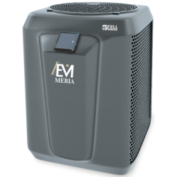 POMPE A CHALEUR EVILUX...