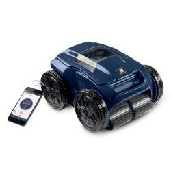 ROBOT ELECTRIQUE RA 6300