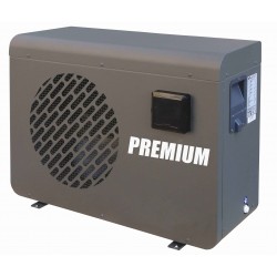 POMPE A CHALEUR EVIPREM...