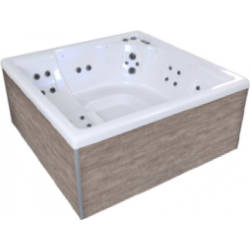 EVIPREM SQUARE ECO 216-P527