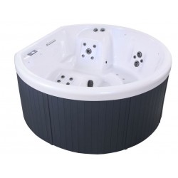 EVIPREM HALFMOON ECO 215-P423