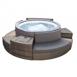 SEMI RIGIDE VITA PREMIUM