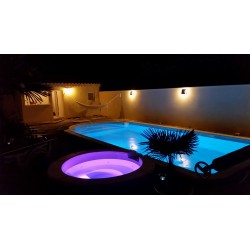 SPA A DÉBORDEMENT 6 BUSES