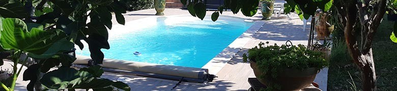 Nos modèles de piscines en fonds progressifs